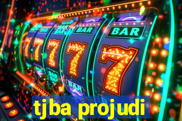 tjba projudi
